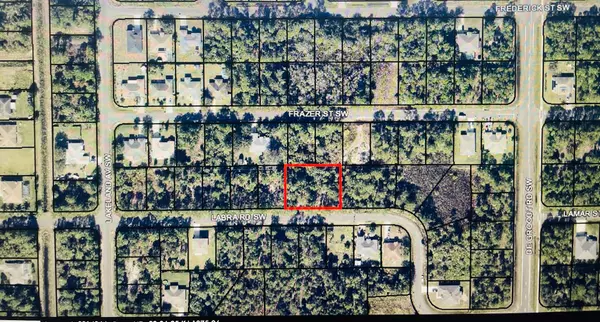 307 Labra RD SW, Palm Bay, FL 32908