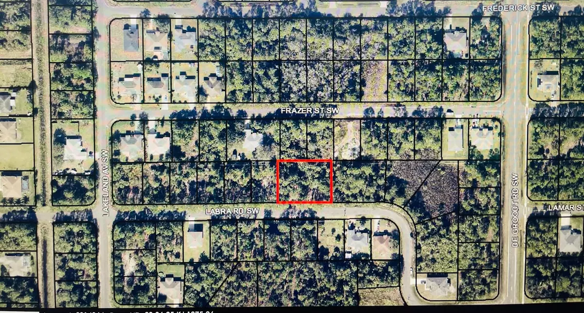 Palm Bay, FL 32908,297 Labra RD SW