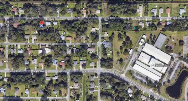 1036 Salina ST SE, Palm Bay, FL 32909