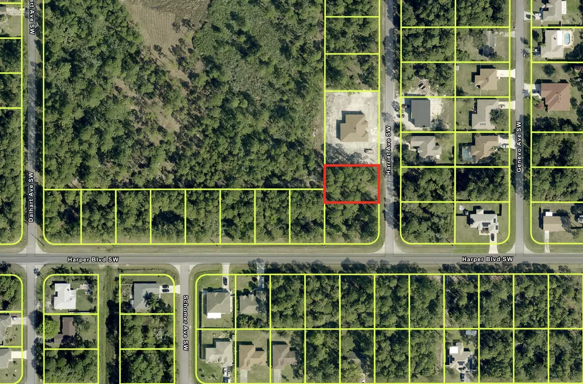 Palm Bay, FL 32908,786 Harriet AVE SW