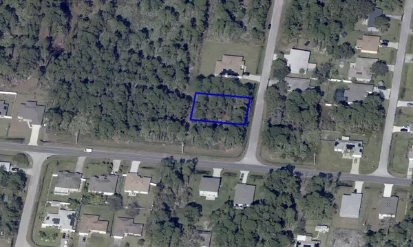 Palm Bay, FL 32908,786 Harriet AVE SW