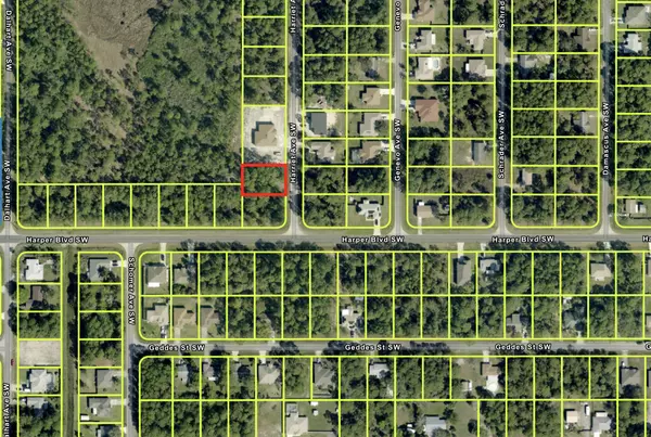 Palm Bay, FL 32908,786 Harriet AVE SW