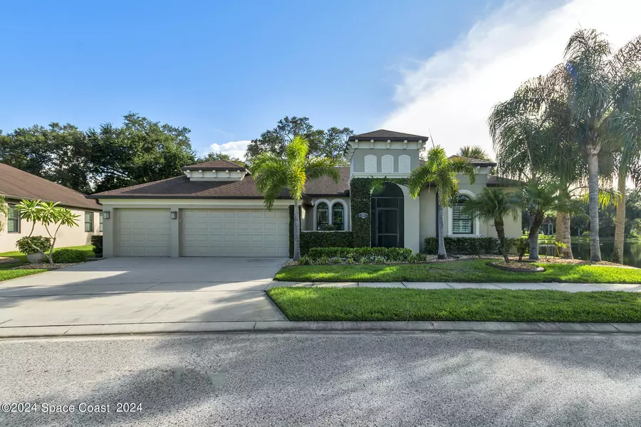 1598 Outrigger CIR, Rockledge, FL 32955