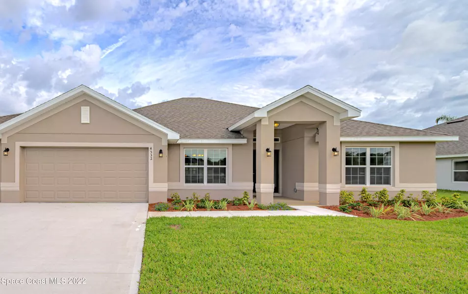 920 Lyons CIR NW, Palm Bay, FL 32907