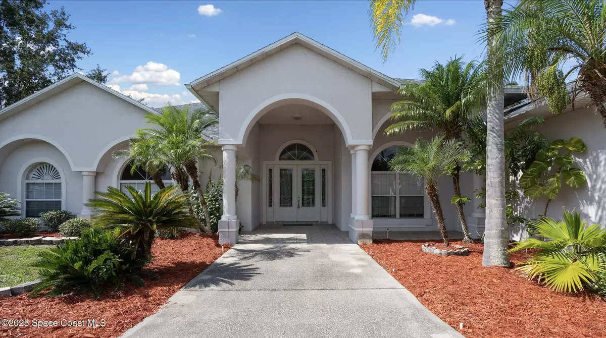 Palm Bay, FL 32909,1847 Plantation CIR SE