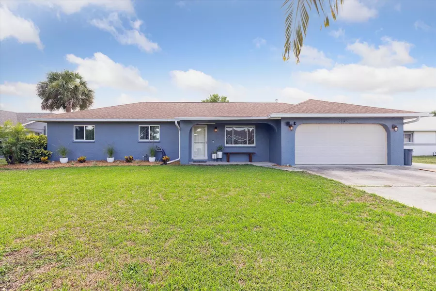 2185 Dumas ST, Merritt Island, FL 32952