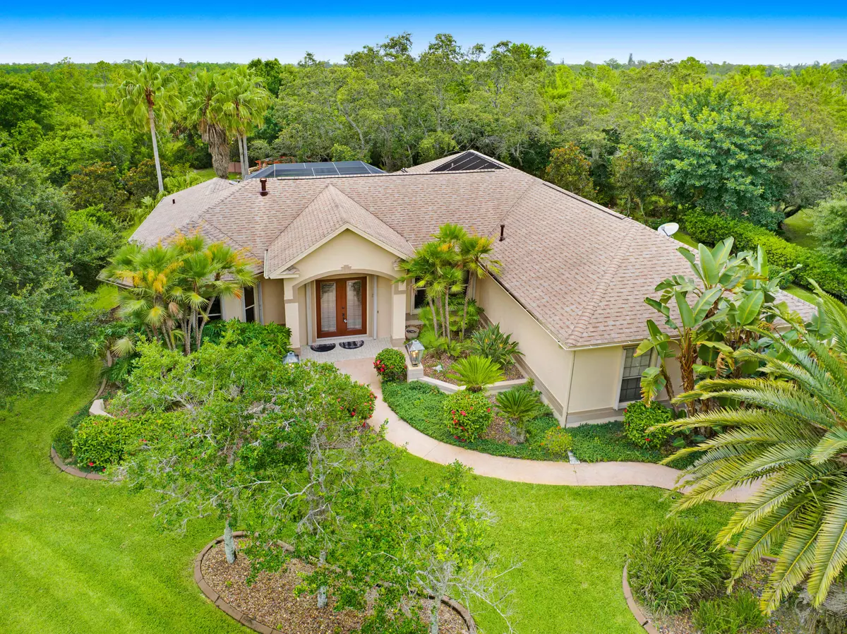 Malabar, FL 32950,1725 Country Cove CIR