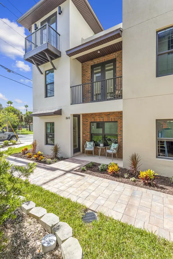846 Florida AVE #8, Cocoa, FL 32922