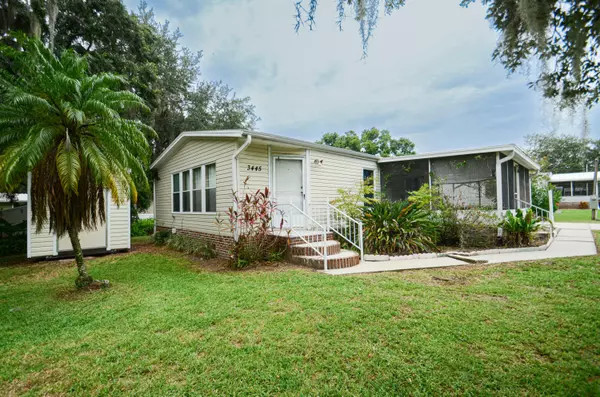 Mims, FL 32754,3445 Oliver CT