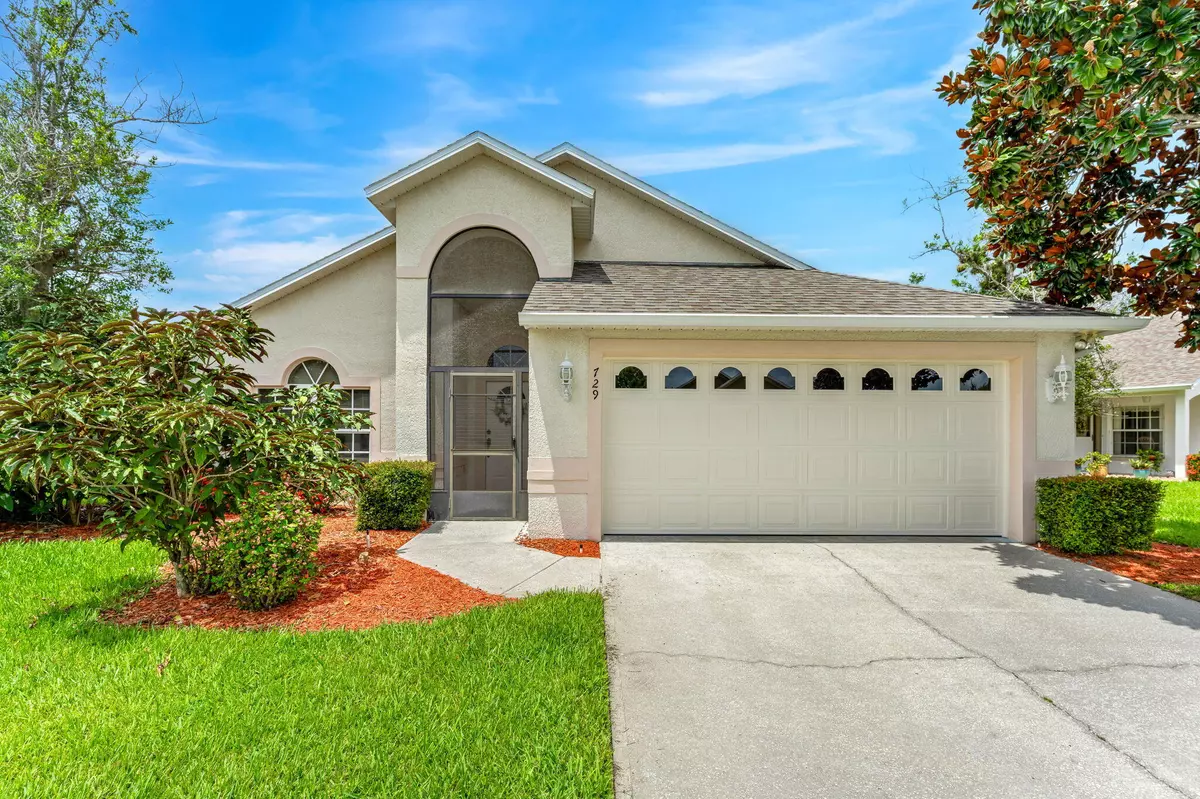 Melbourne, FL 32904,729 Danville CIR