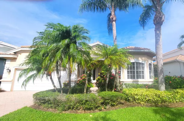 1404 W Island Club Sq, Vero Beach, FL 32963