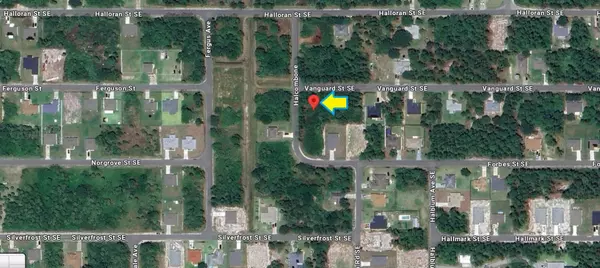 Palm Bay, FL 32909,300 Vanguard ST SE