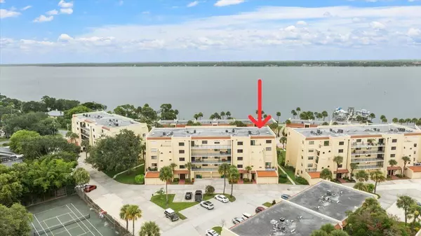 115 N Indian River DR #123, Cocoa, FL 32922