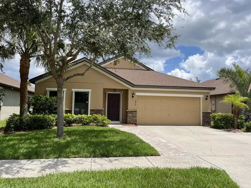 690 Parnell AVE, Melbourne, FL 32901