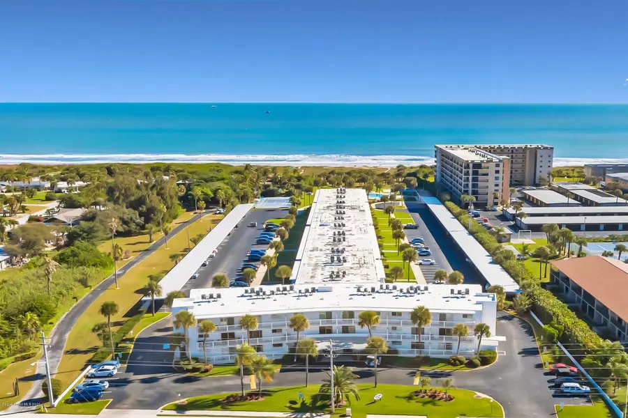 3190 N Atlantic AVE #328, Cocoa Beach, FL 32931