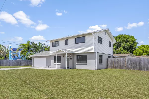 390 Sabal AVE, Merritt Island, FL 32953