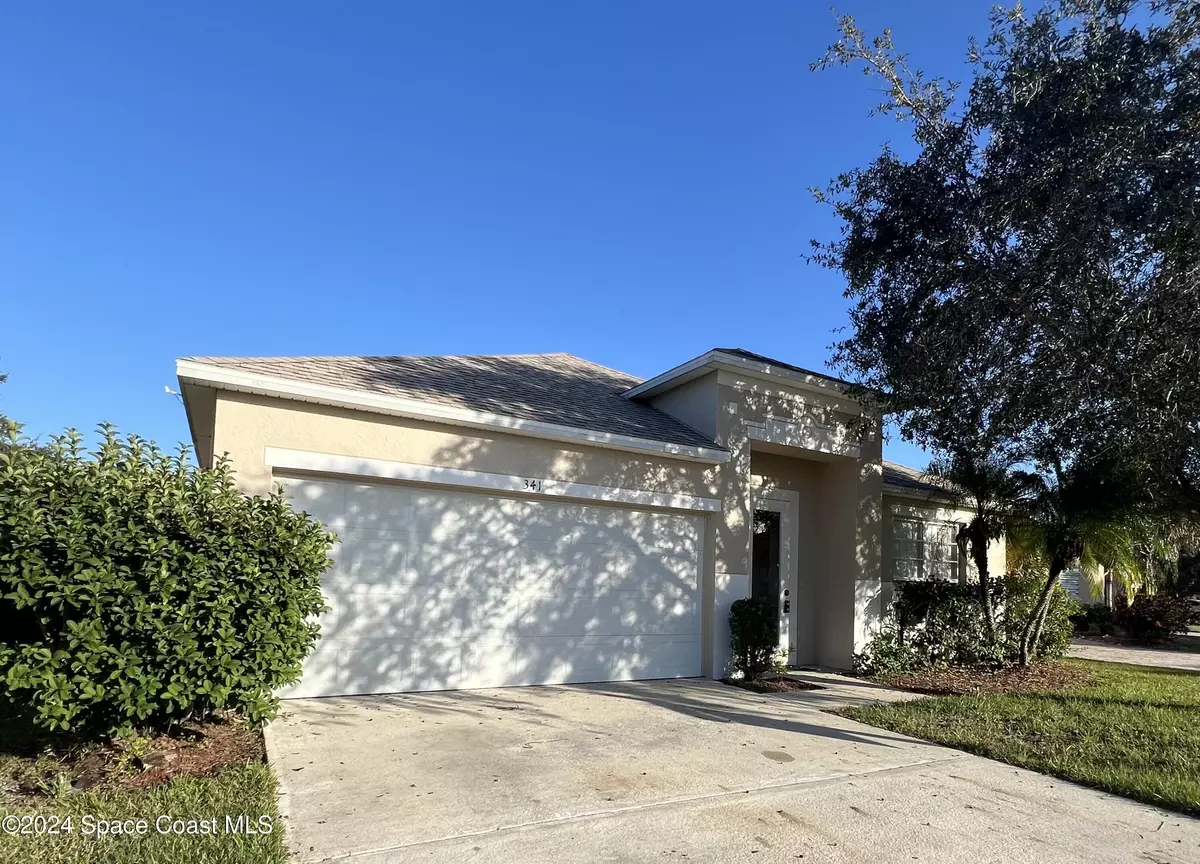 Cocoa, FL 32926,341 Cressa CIR