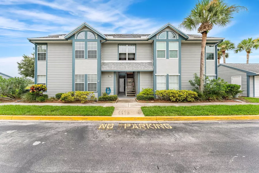 4775 Lake Waterford #2113, Melbourne, FL 32901