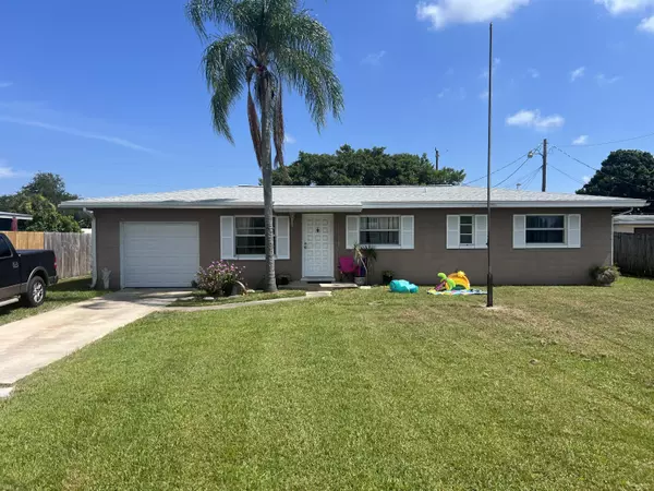 80 Georgia AVE, Merritt Island, FL 32953