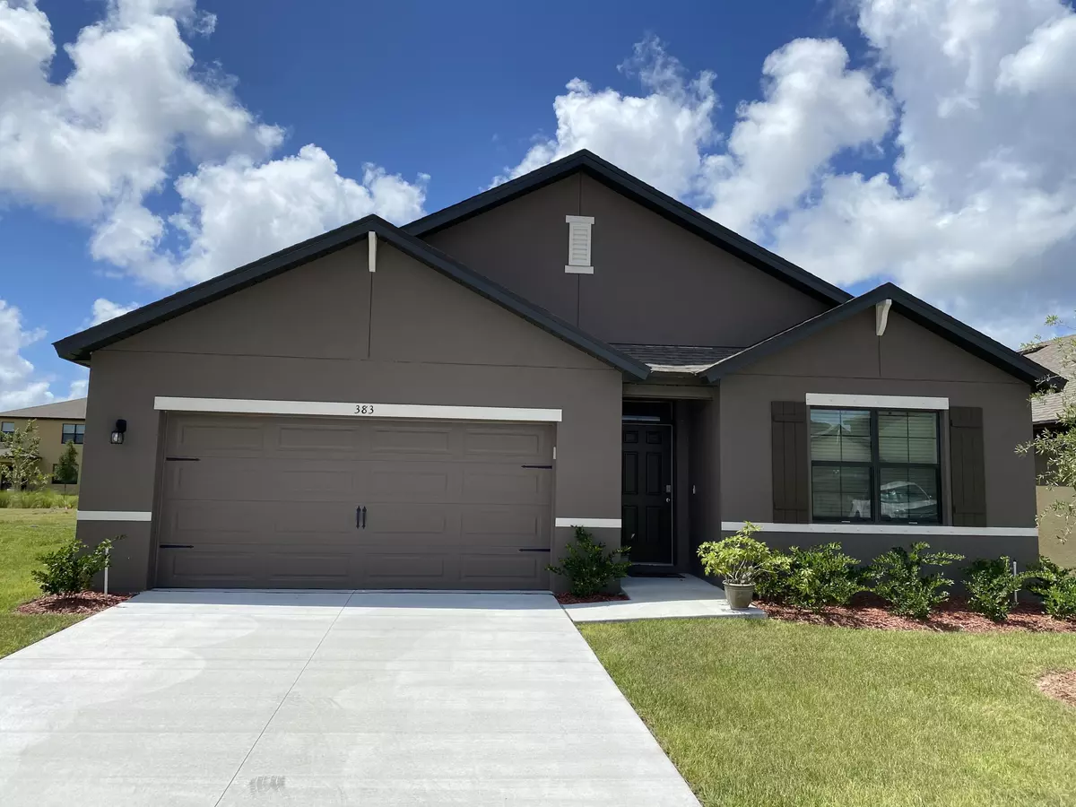 Cocoa, FL 32927,383 Catfish PL