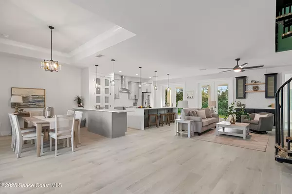 Grant-valkaria, FL 32949,4721 Blossom Ridge PL