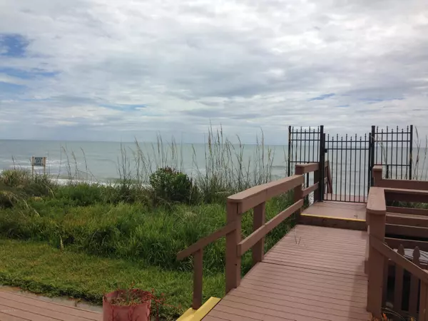 199 Highway A1a #D-103, Satellite Beach, FL 32937