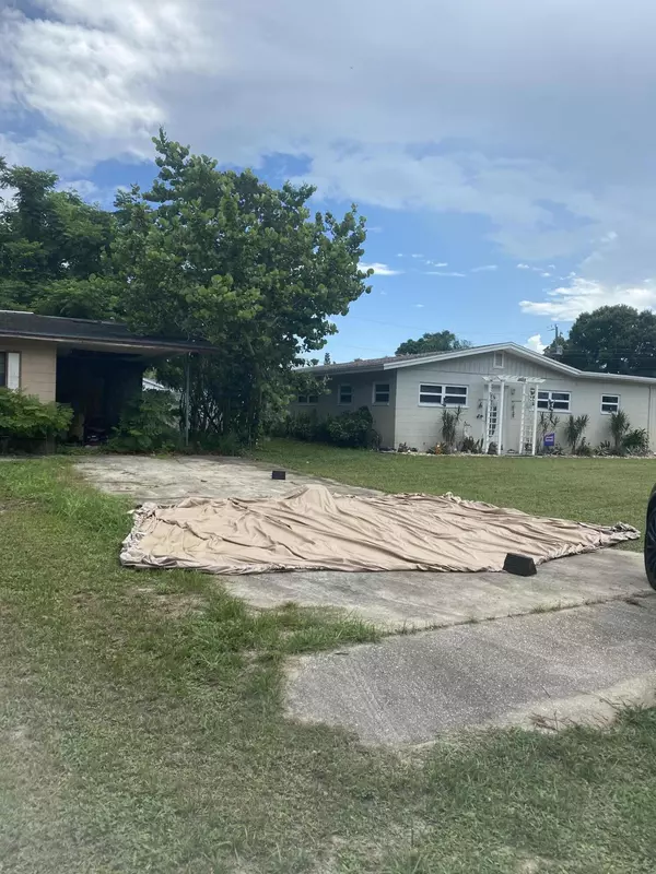 Titusville, FL 32796,2675 Mimosa LN