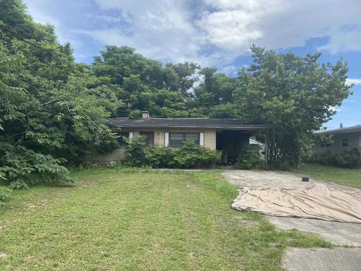 Titusville, FL 32796,2675 Mimosa LN