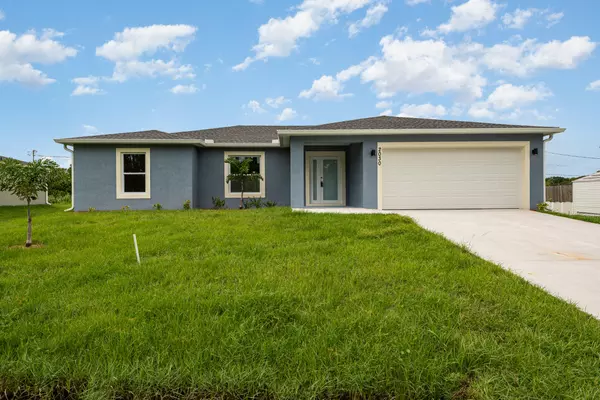 2030 Waverly AVE SE, Palm Bay, FL 32909