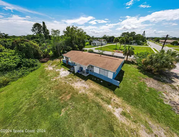 Cocoa, FL 32922,439 Barbara Jenkins ST