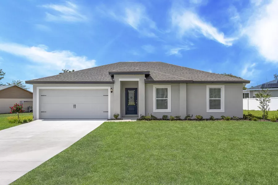 742 Upland AVE SE, Palm Bay, FL 32909