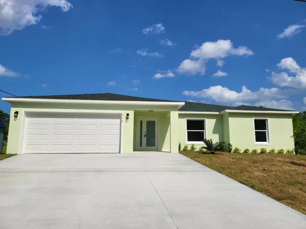 1275 Hastings RD SW, Palm Bay, FL 32908