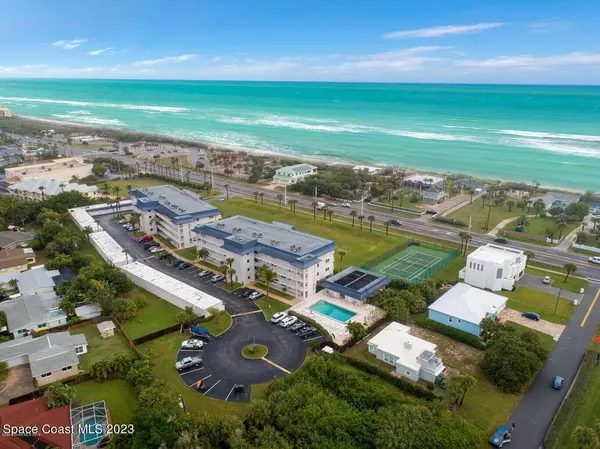 2150 N Highway A1a #308, Melbourne, FL 32903