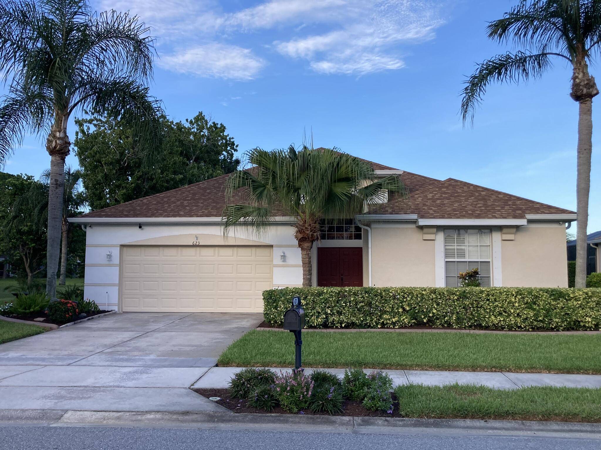 623 Autumn Glen DR, Melbourne, FL 32940