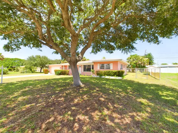 2320 Reef,  Indialantic,  FL 32903