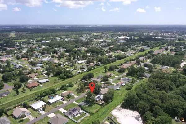 Palm Bay, FL 32907,450 Bougainvillea ST NW