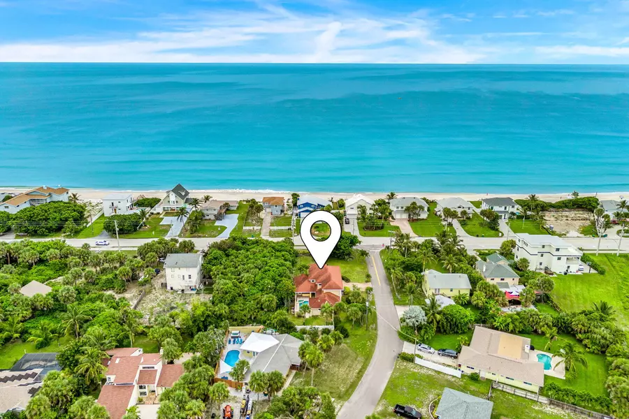 6870 S Highway A1a, Melbourne Beach, FL 32951