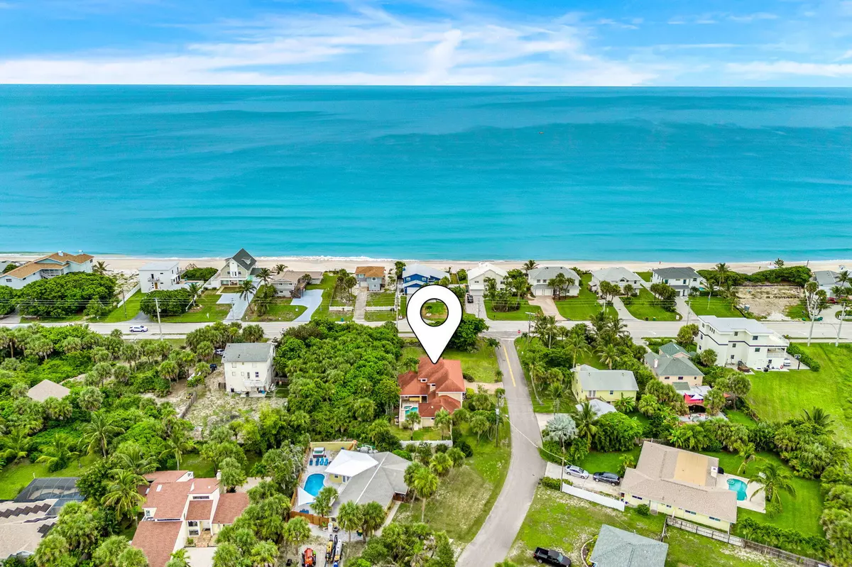 Melbourne Beach, FL 32951,6870 S Highway A1a