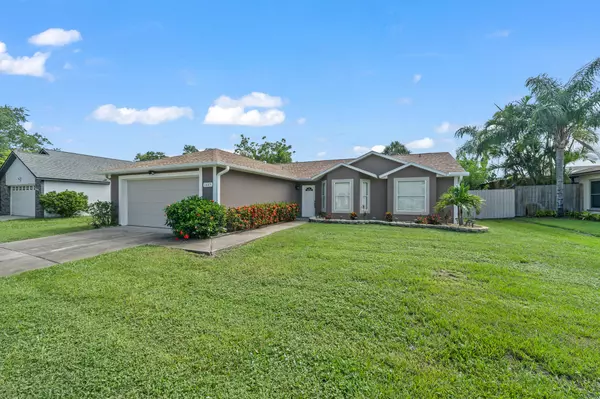 Melbourne, FL 32935,1645 Sweetwood DR