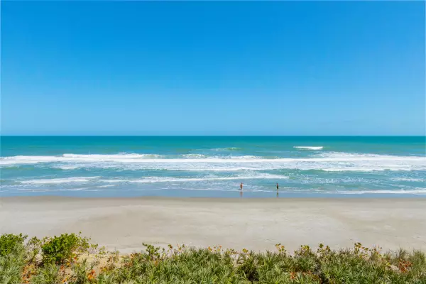 581 Highway A1a #201, Satellite Beach, FL 32937