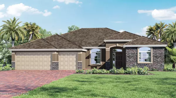 Grant-valkaria, FL 32949,6730 Cameo DR