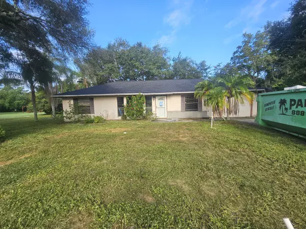 3530 Brevard RD,  Mims,  FL 32754