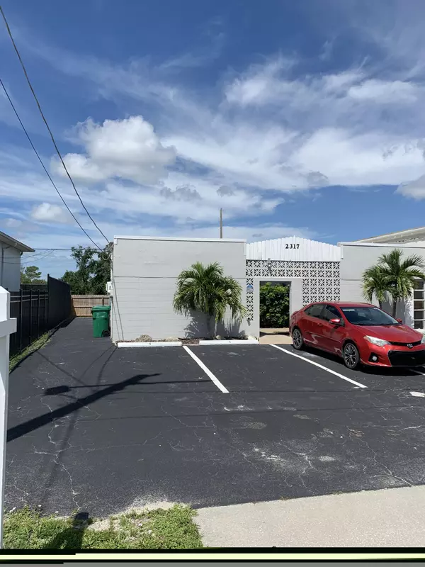 2317 N Cocoa BLVD ##1, Cocoa, FL 32922