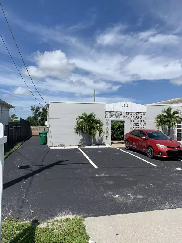 2317 N Cocoa BLVD ##1, Cocoa, FL 32922