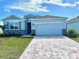 1446 Criswell LN SE, Palm Bay, FL 32909