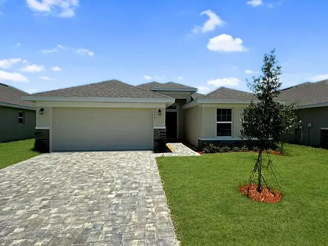 Palm Bay, FL 32909,2263 Middlebury DR SE