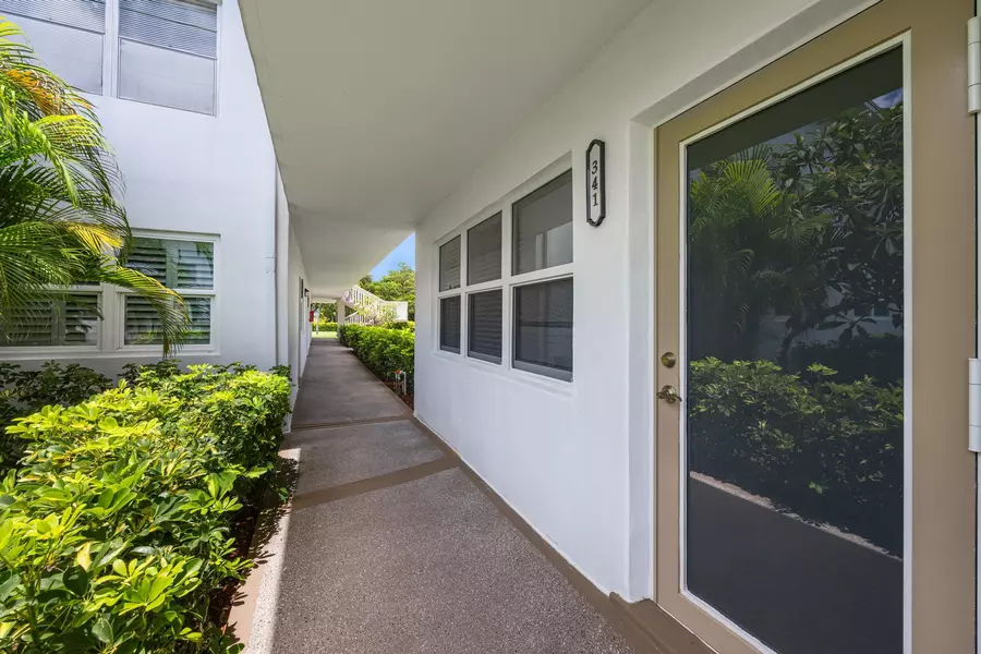 341 Markham Cres #P, Deerfield Beach, FL 33442