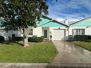 907 Wilshire CT, Viera, FL 32940