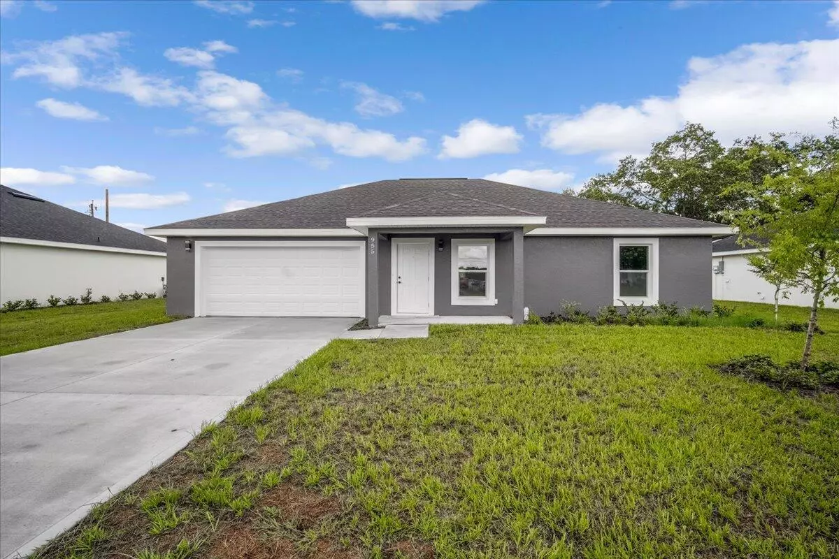 Titusville, FL 32796,955 N North  Singleton