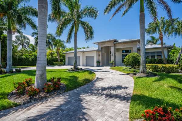 113 Via Benevento, New Smyrna Beach, FL 32169